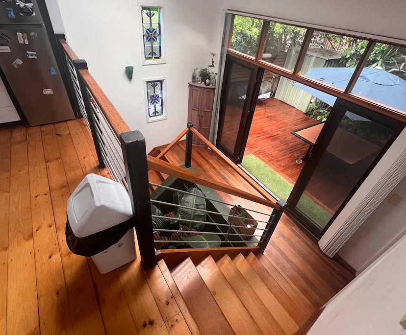 $400, Share-house, 3 bathrooms, New Farm QLD 4005