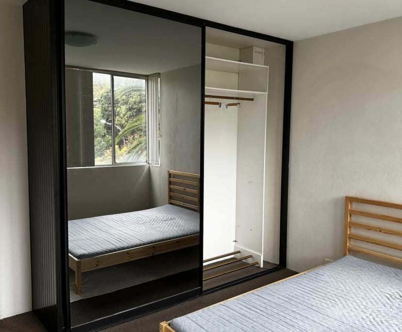 $1,000, 1-bed, 1 bathroom, Bondi NSW 2026