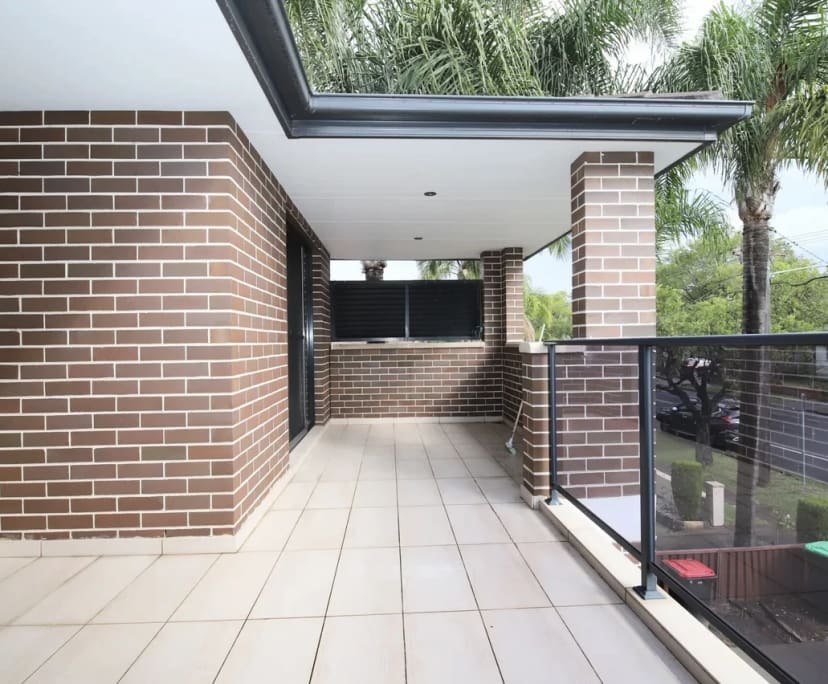 $300, Share-house, 4 bathrooms, Punchbowl NSW 2196