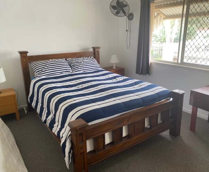 $286-350, Share-house, 2 rooms, Pacific Paradise QLD 4564, Pacific Paradise QLD 4564
