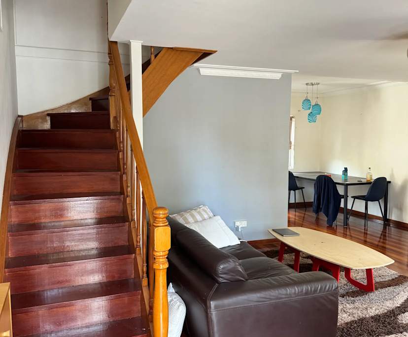 $355, Share-house, 3 bathrooms, Ashfield NSW 2131