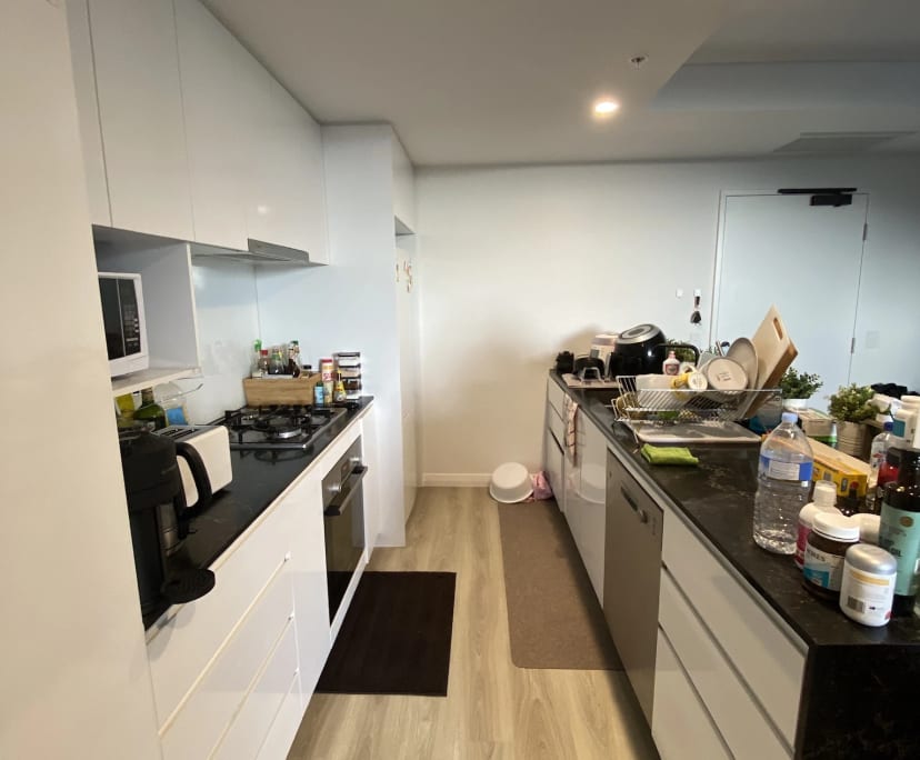 $360, Flatshare, 2 bathrooms, Fortitude Valley QLD 4006
