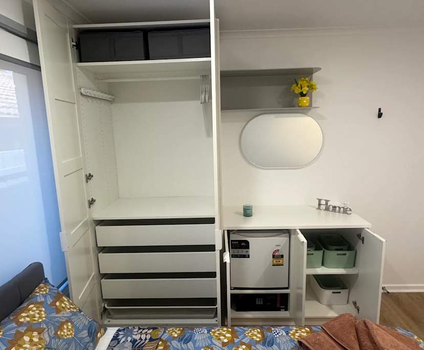 $250-270, Student-accommodation, 2 rooms, Hoppers Crossing VIC 3029, Hoppers Crossing VIC 3029