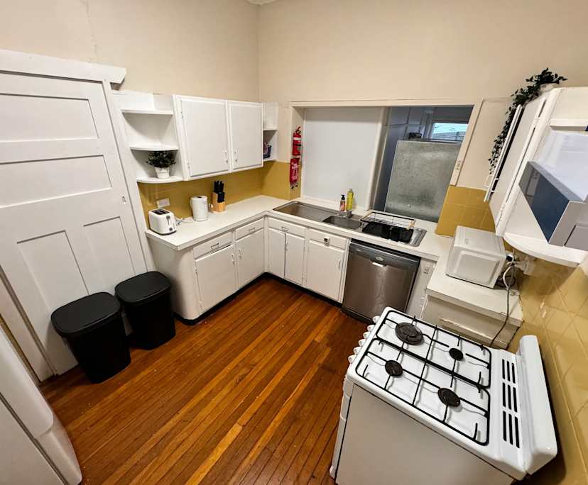 $280, Share-house, 6 bathrooms, Strathfield NSW 2135