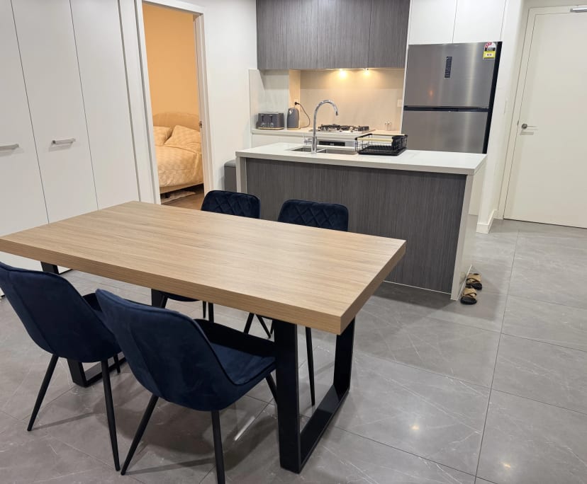 $370, Flatshare, 3 bathrooms, Lidcombe NSW 2141