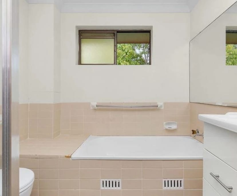 $350-390, Flatshare, 2 rooms, Artarmon NSW 2064, Artarmon NSW 2064