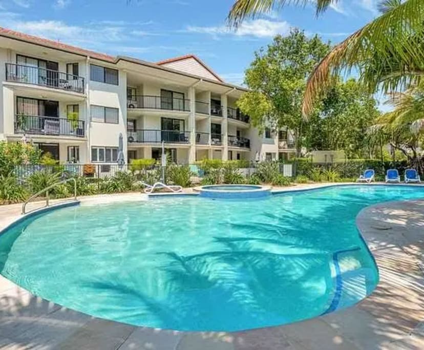 Room for Rent in Mermaid Beach, Gold Coast 250, F...