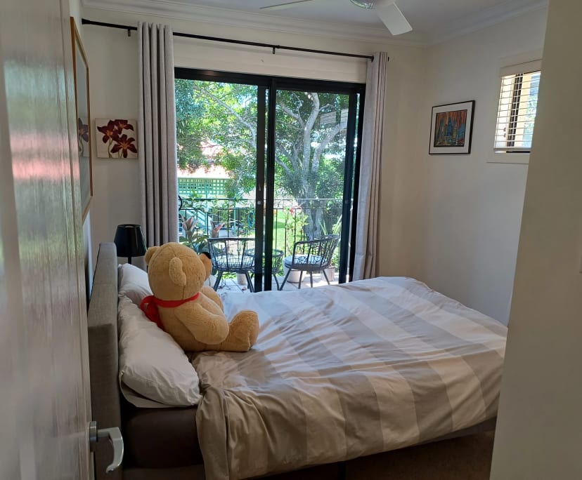 $360, Share-house, 3 bathrooms, Hamilton QLD 4007