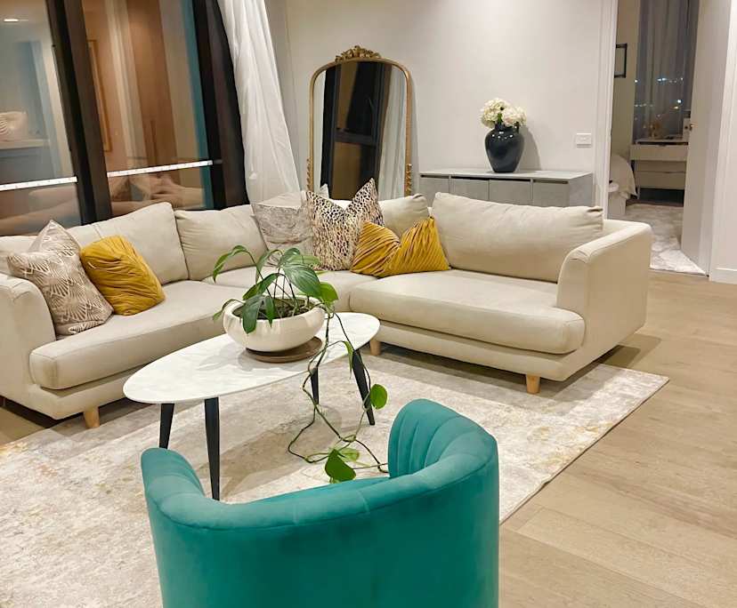 $570, Flatshare, 3 bathrooms, Port Melbourne VIC 3207