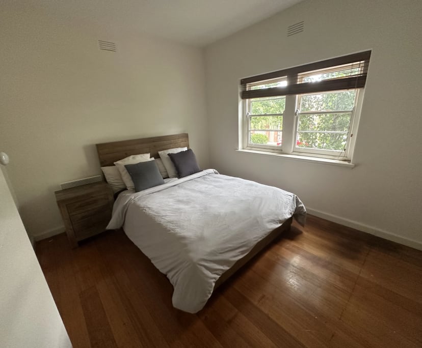 Room for Rent in Toorak, Melbourne 350, Flexible