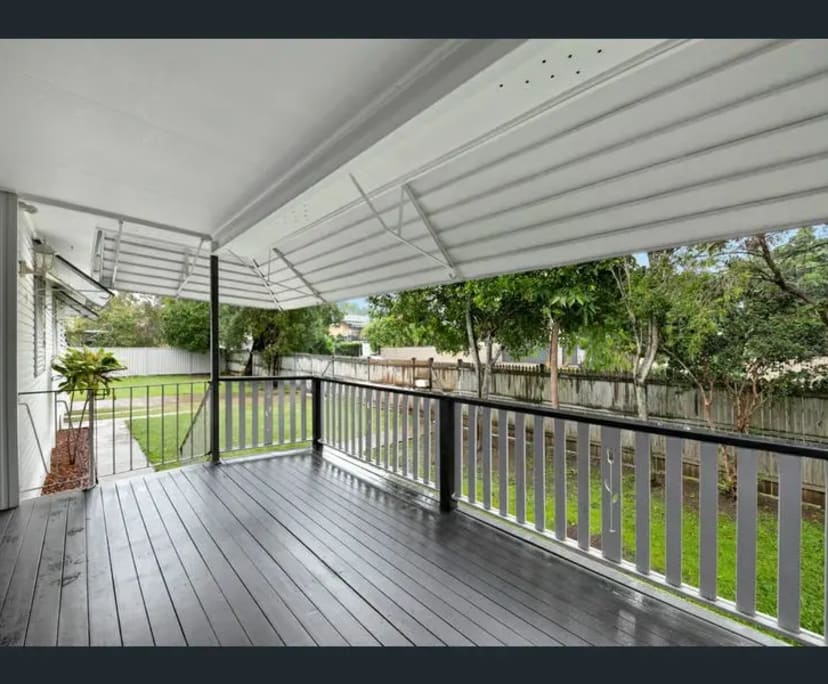 4 Rooms for Rent in Yeronga, Brisbane 255275, Fl...