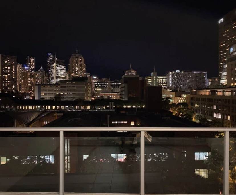 $505, Share-house, 3 rooms, Ultimo NSW 2007, Ultimo NSW 2007