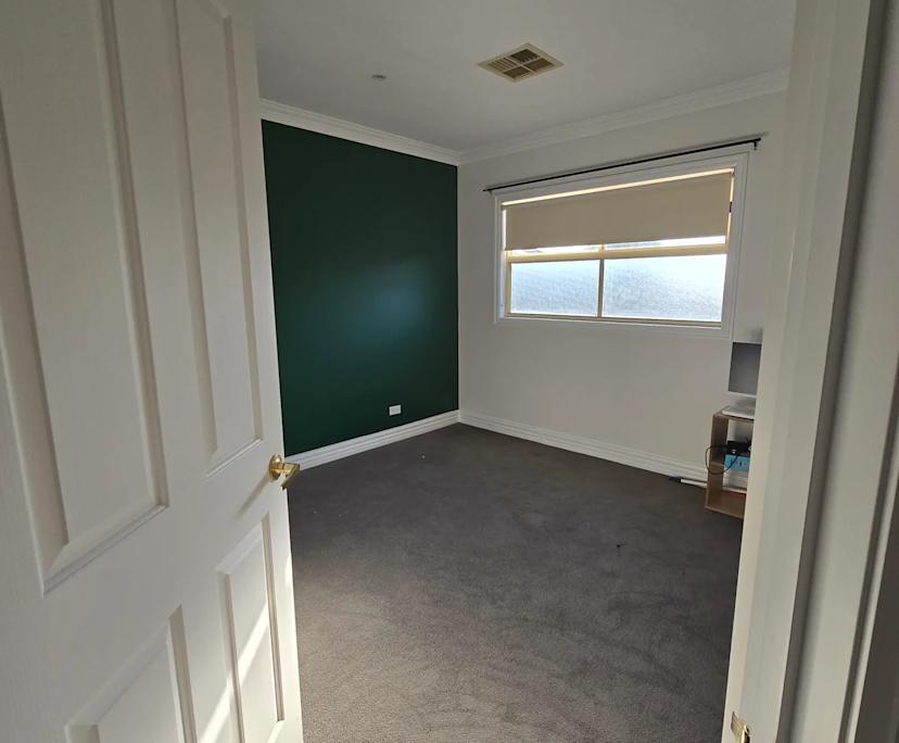 Room with own bathroom