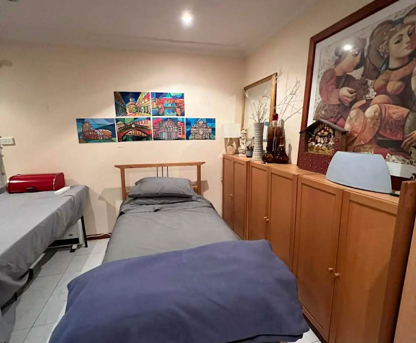 $360, Homestay, 1 bathroom, Ryde NSW 2112