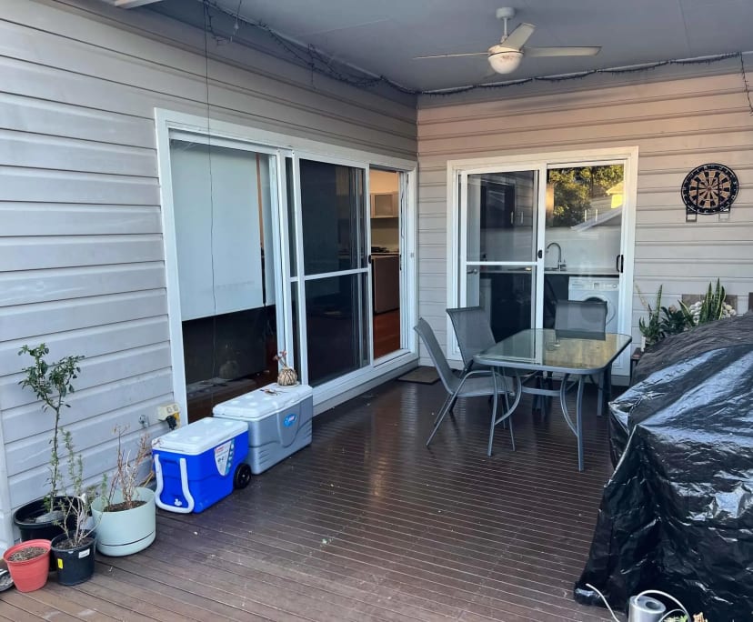 $240, Share-house, 4 bathrooms, Merewether NSW 2291