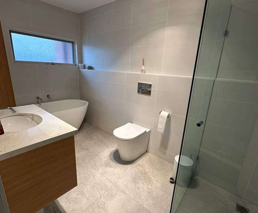 $300, Share-house, 4 bathrooms, Camberwell VIC 3124