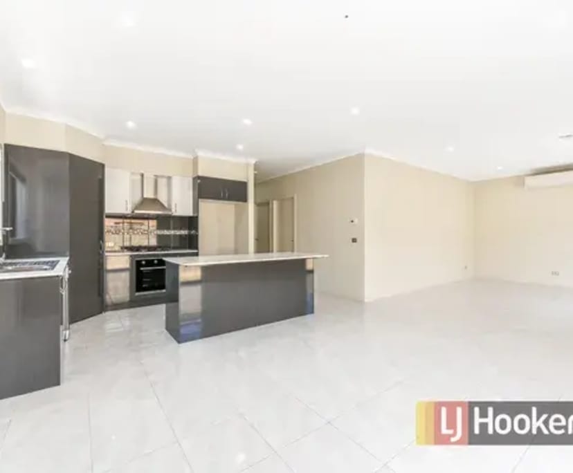 Room in a share house