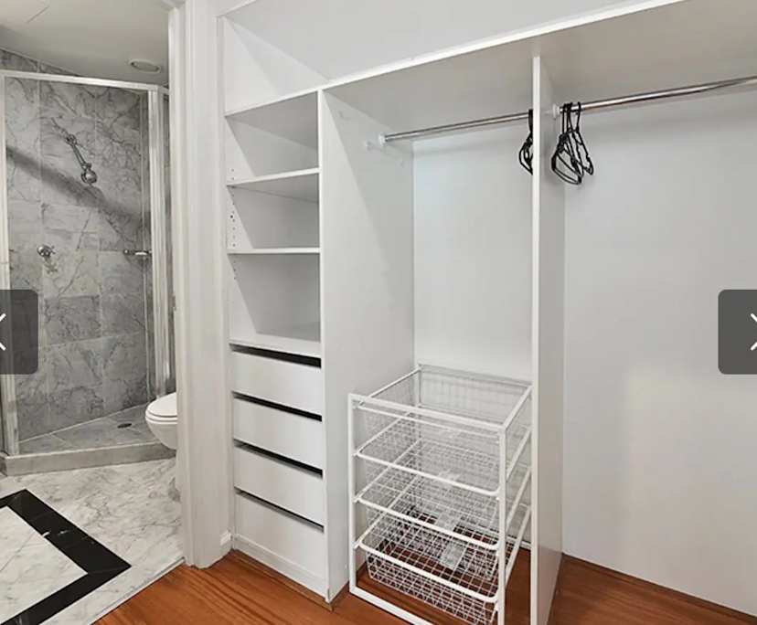 $200, Flatshare, 3 bathrooms, Melbourne VIC 3000