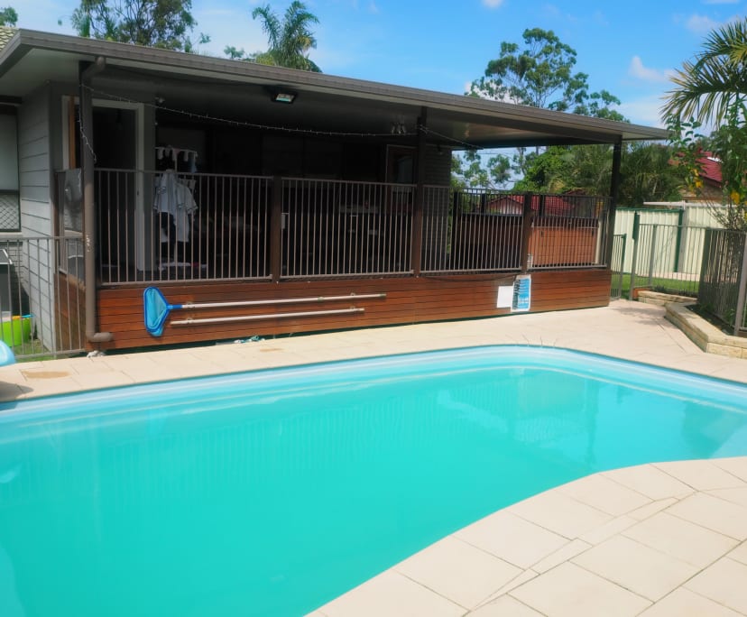 Student accommodation
