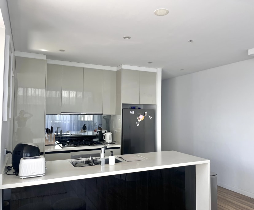 $400, Flatshare, 3 bathrooms, Mascot NSW 2020