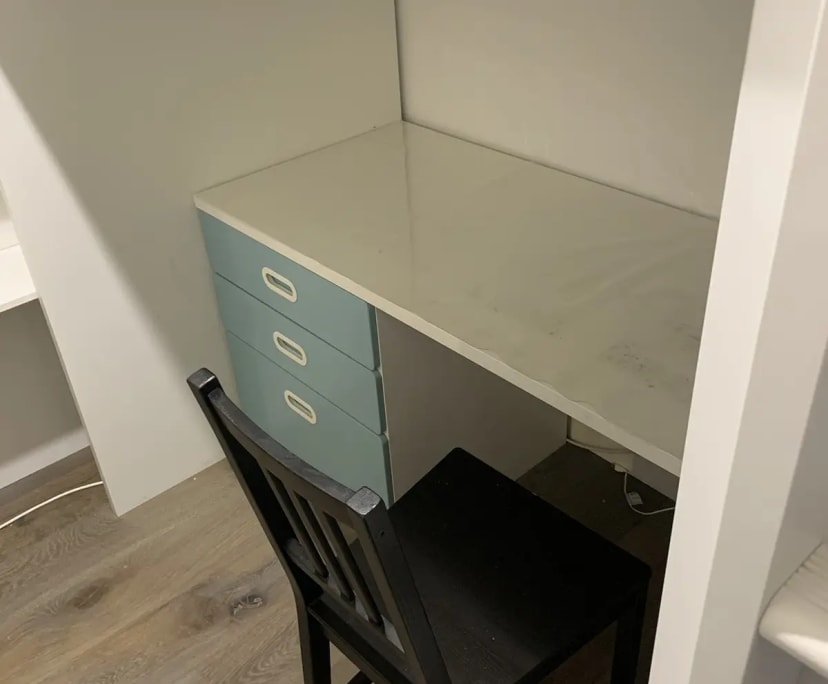 $285, Flatshare, 3 bathrooms, Melbourne VIC 3000