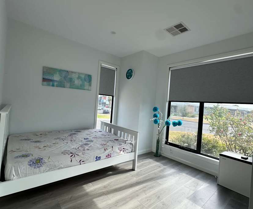 Student accommodation