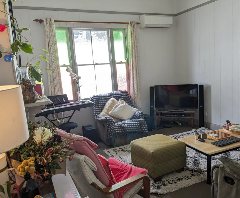 $235, Share-house, 5 bathrooms, New Farm QLD 4005
