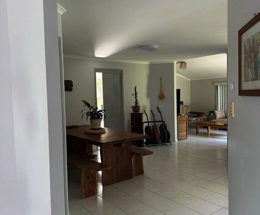 $390, Share-house, 4 bathrooms, Alexandra Headland QLD 4572