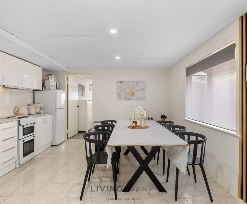 $460, Share-house, 6 bathrooms, Noranda WA 6062