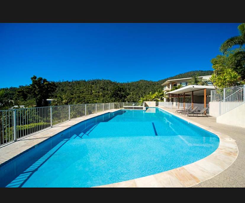 $350, Flatshare, 2 bathrooms, Airlie Beach QLD 4802