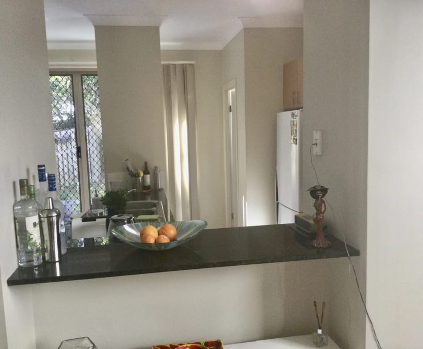 $400, Share-house, 3 bathrooms, Varsity Lakes QLD 4227