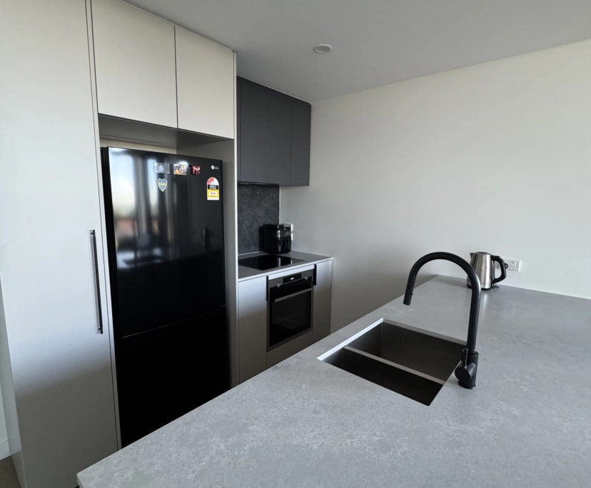 $350, Flatshare, 2 bathrooms, Spotswood VIC 3015