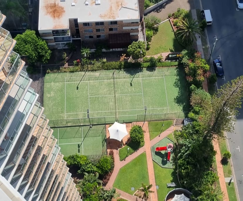 $450, Flatshare, 2 bathrooms, Surfers Paradise QLD 4217