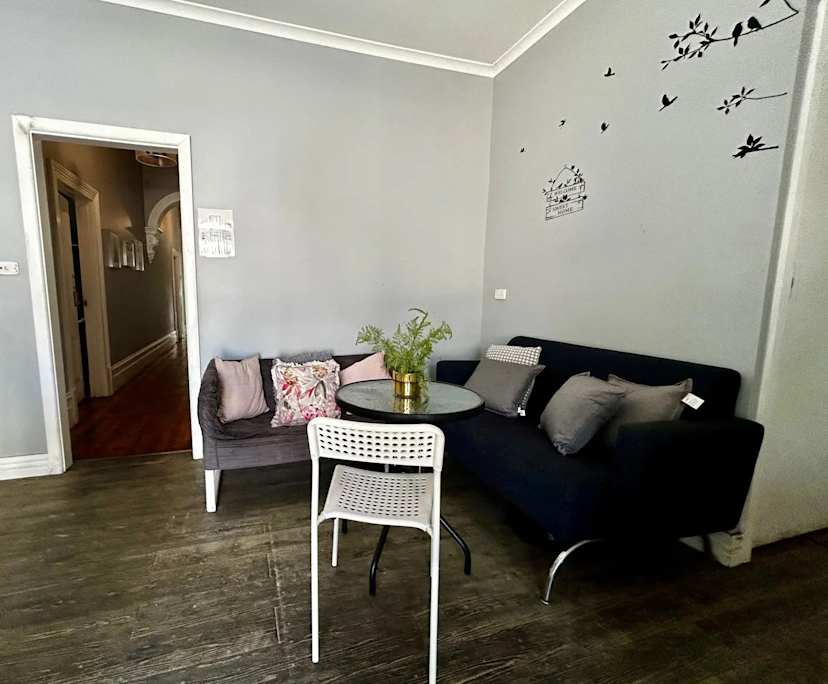 $300, Share-house, 3 bathrooms, Kensington VIC 3031