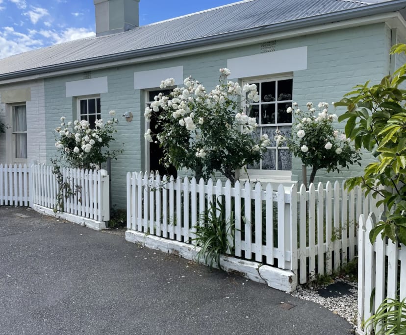 Room for Rent in Battery Point, Hobart 200, Unfur...