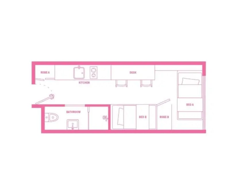 Student accommodation