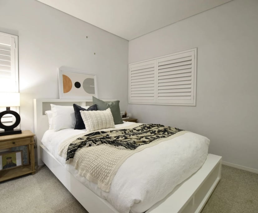 $670, Flatshare, 3 bathrooms, Spring Hill QLD 4000