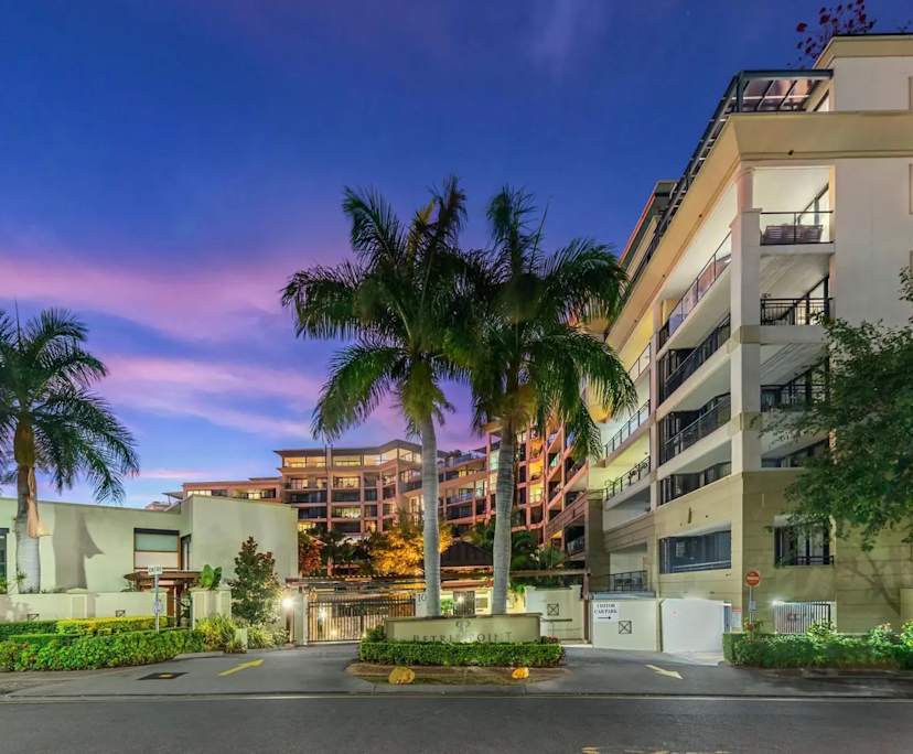 $500, Flatshare, 2 bathrooms, Fortitude Valley QLD 4006