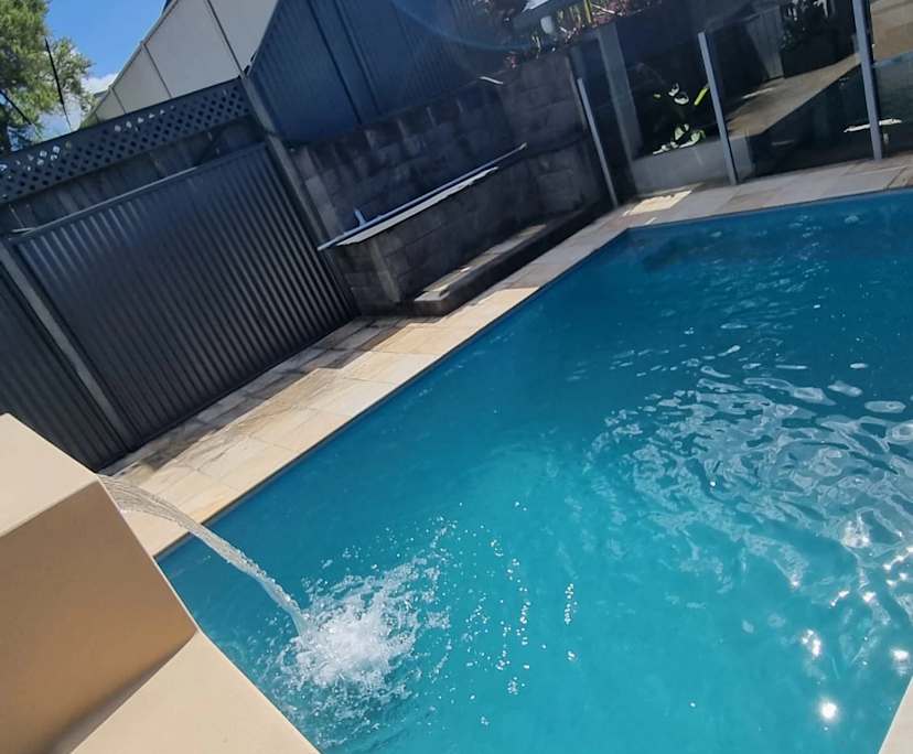 Room in a share house