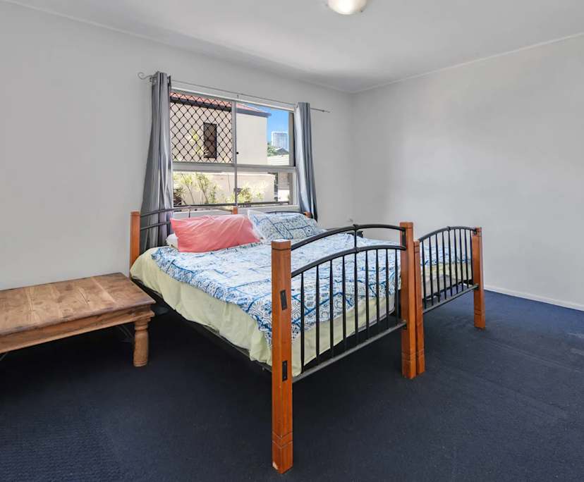 $300-430, Flatshare, 2 rooms, Surfers Paradise QLD 4217, Surfers Paradise QLD 4217