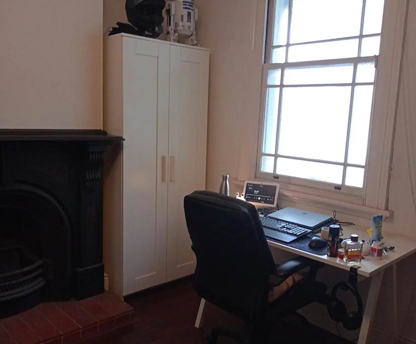 $320, Share-house, 4 bathrooms, Darlington NSW 2008