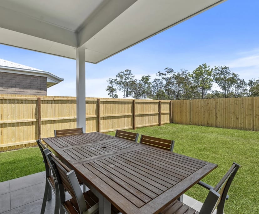 $310, Share-house, 3 bathrooms, Logan Reserve QLD 4133