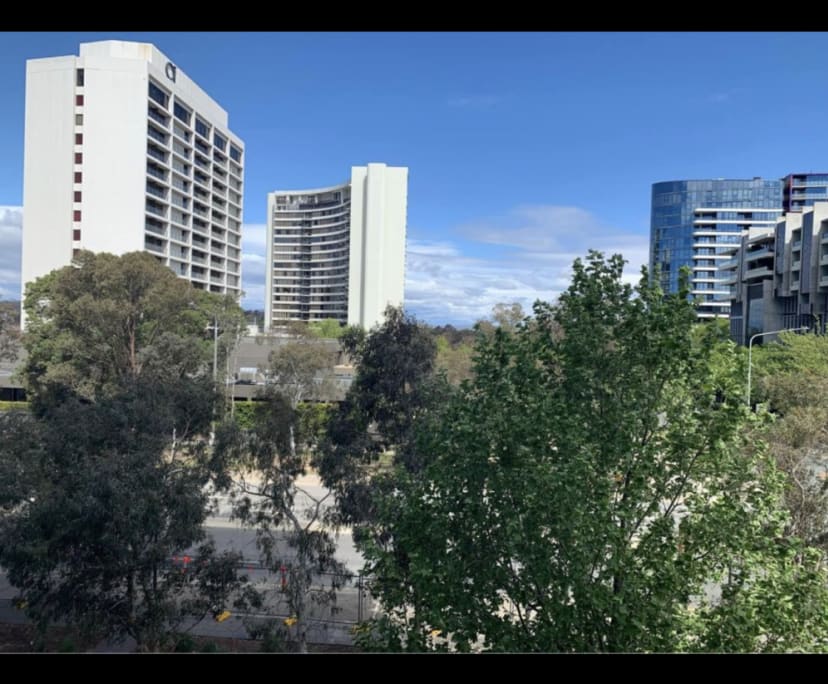 Room for Rent in Canberra, Canberra 280, Furnishe...