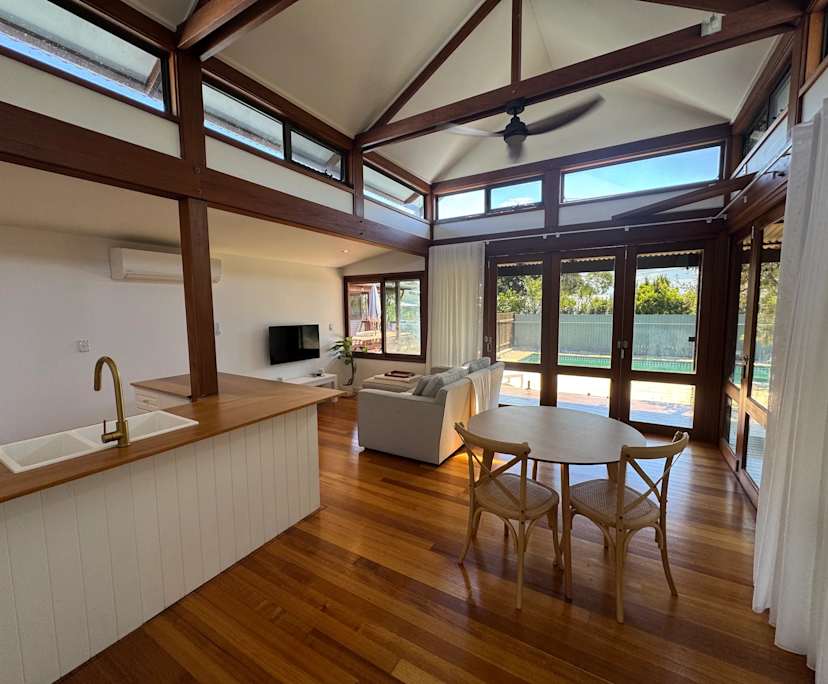 One bed flat for rent