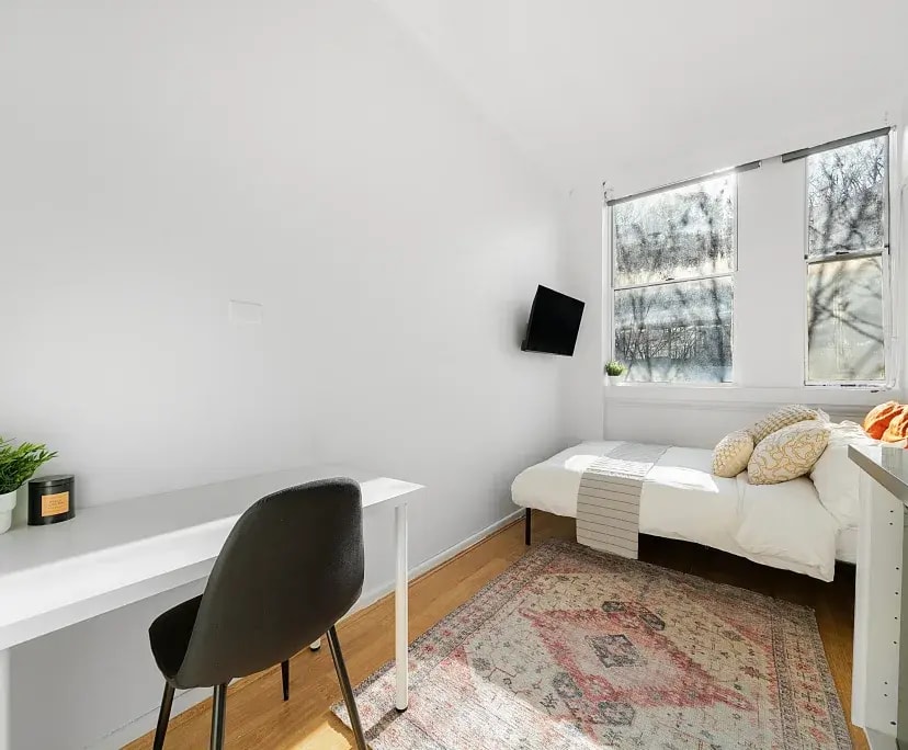 $400, Share-house, 6 bathrooms, Potts Point NSW 2011