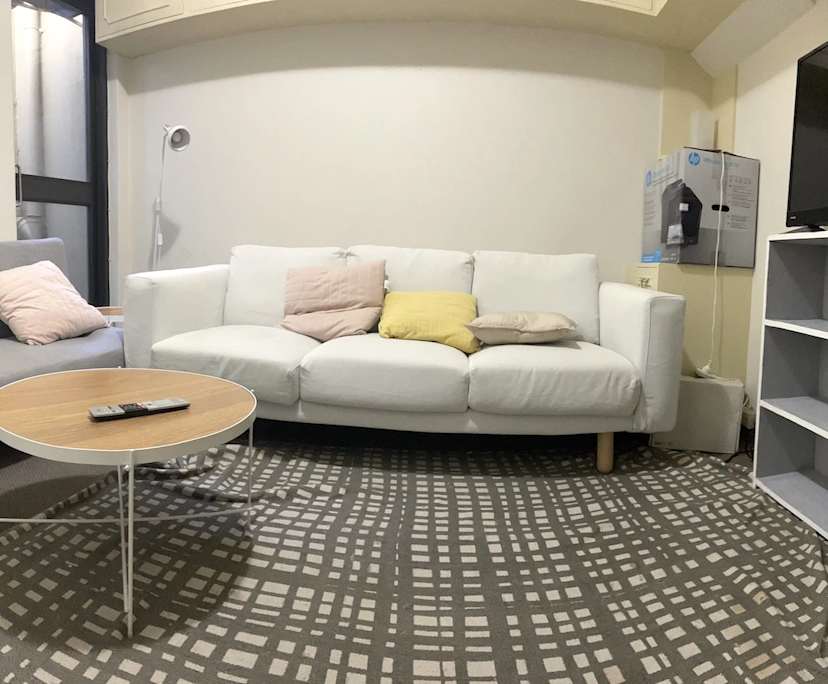 $475, Flatshare, 4 bathrooms, Glebe NSW 2037