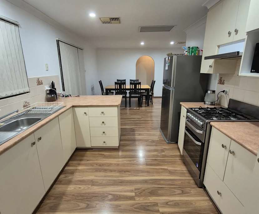 $300, Share-house, 2 rooms, South Bunbury WA 6230, South Bunbury WA 6230