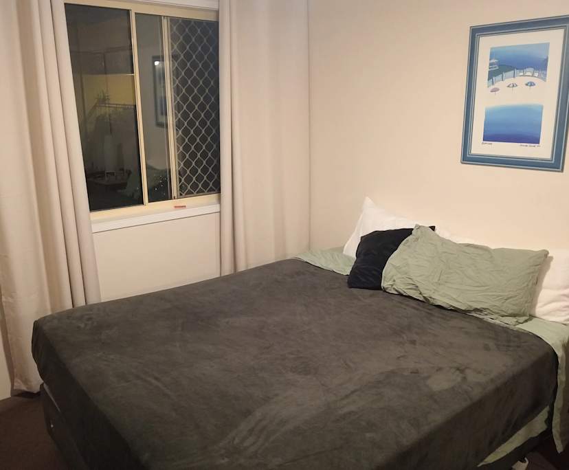 $400, Flatshare, 2 bathrooms, Palm Beach QLD 4221
