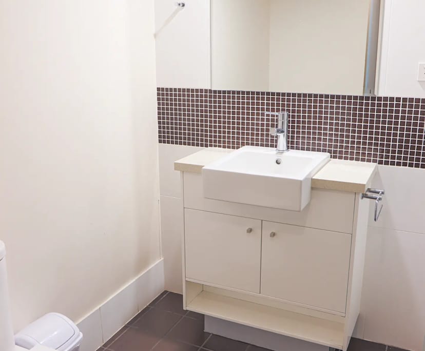 $405, Flatshare, 3 bathrooms, Brisbane City QLD 4000