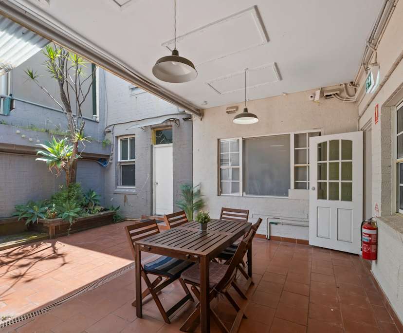 $370, Share-house, 6 bathrooms, Ultimo NSW 2007